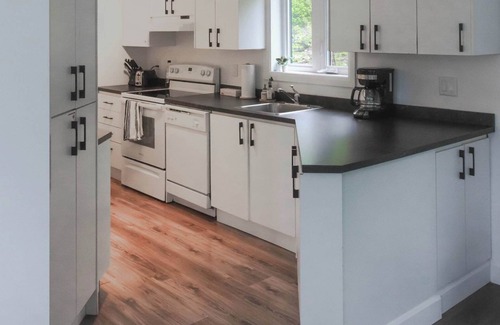 Saint-Philemon Ski Chalet | Le Dumont - A | Nature & Breathtaking View