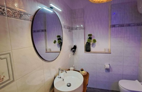 Vieste Bed & Breakfast | Le Dune B&B