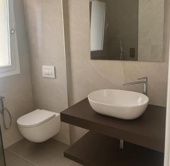 San Teodoro City Centre House | Le dune relax con cucina & piscina