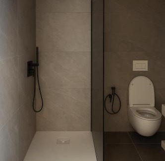 San Teodoro City Centre House | Le dune relax con cucina & piscina