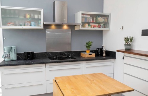 Aire-sur-la-Lys Apartment | Le Duplex d'Hélios: Comfort-Elegance-2 floors