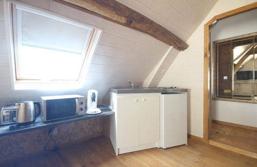 Dampierre-en-Bray House | Le Duplex - DAMPIERRE EN BRAY