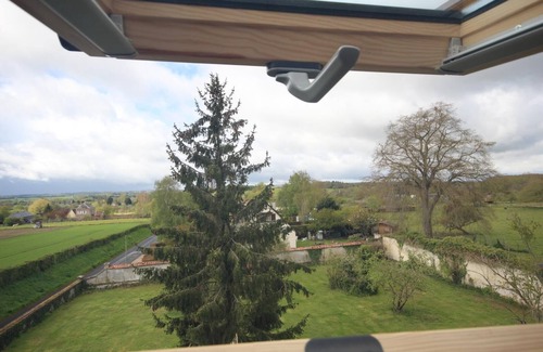 Dampierre-en-Bray House | Le Duplex - DAMPIERRE EN BRAY