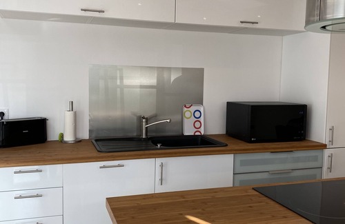 Arras Apartment | Le Duplex du Cours de Verdun