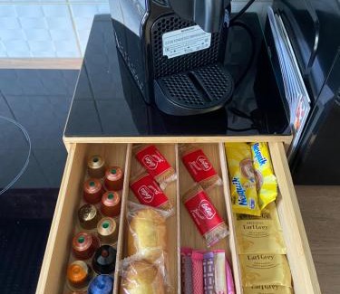 Louviers Apartment | Le Duplex