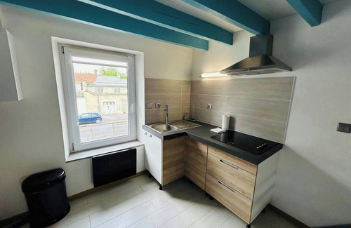 Reims Apartment | Le Duplex Paris | Centre-ville