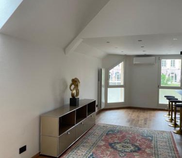 Bitche Apartment | Le DUPLEXX