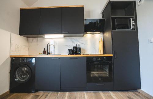 Laval Apartment | LE FACTORY aux pieds de la gare SNCF Laval