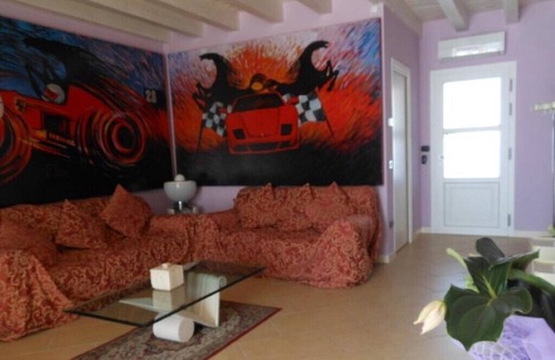 Romano d'Ezzelino Bed & Breakfast | Le Fate Corbezzole B&B - Euphrasia