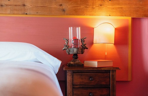 Romano d'Ezzelino Bed & Breakfast | Le Fate Corbezzole B&B - Euphrasia