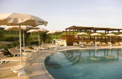 Numana Resort | Le Fiabe Hotel Resort