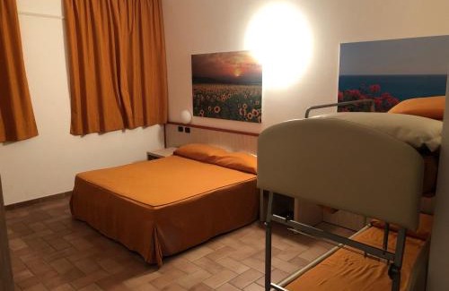 Numana Resort | Le Fiabe Hotel Resort