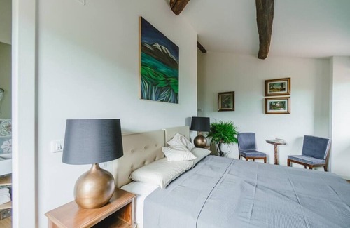 Pontassieve Other | Le Fonti - Monteloro, large and bright