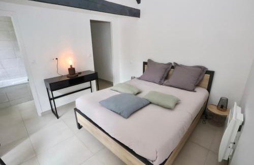 Pontivy Apartment | Le Forest - 400m centre ville de Pontivy