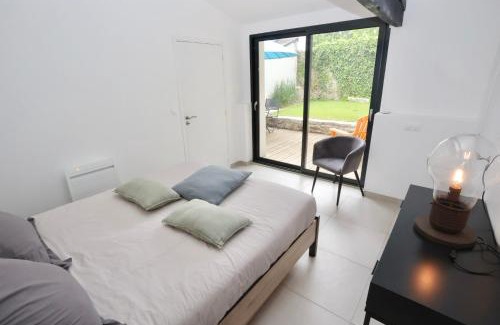 Pontivy Apartment | Le Forest - 400m centre ville de Pontivy