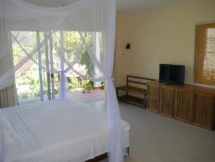 Cua Lap Resort | Le Forest Resort