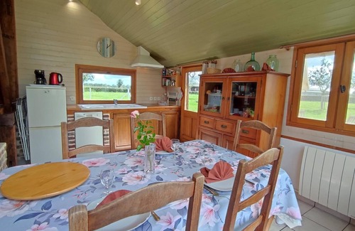 Fresne-le-Plan House | Le Four à Pain - FRESNE LE PLAN