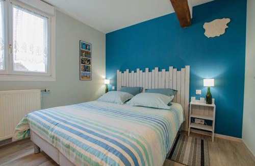 Montieramey House | Le four de mimile