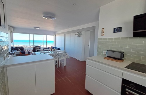 Port-la-Nouvelle Apartment | Le Front de Mer