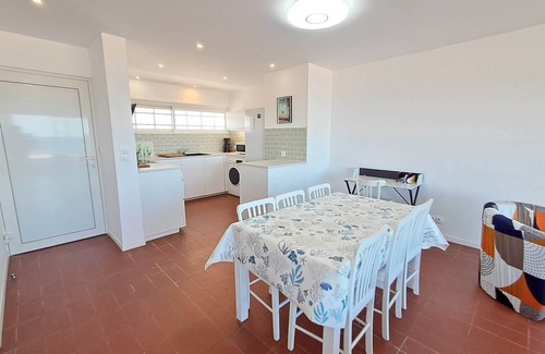 Port-la-Nouvelle Apartment | Le Front de Mer