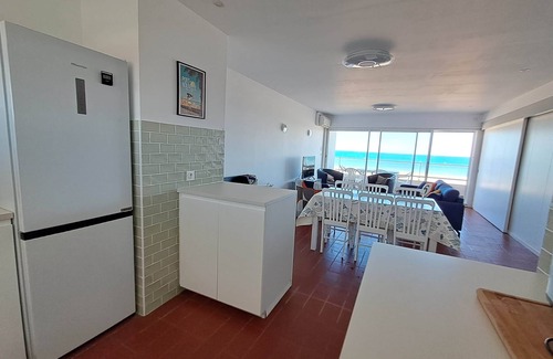 Port-la-Nouvelle Apartment | Le Front de Mer