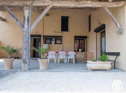 Montain House | Le gîte de Gemma