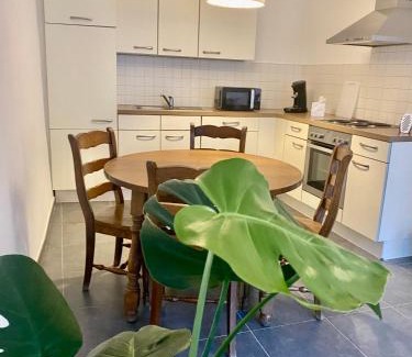 Dinant Apartment | Le gîte de Giulia