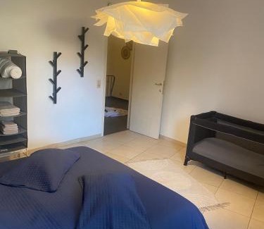 Dinant Apartment | Le gîte de Giulia