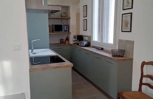 Meynes Other | Le Gîte de Juliette