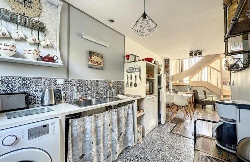 Saint-Girod House | Le Gîte de l'Antre Lacs