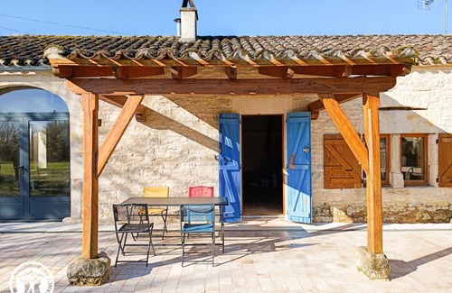 Lalbenque House | Le Gîte de Pierre et Martine