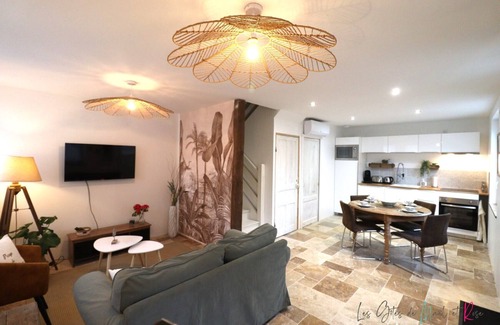 Plougasnou House | Le Gîte de Ty Maël, à Pieds des Commerces et à Moins de 1km des Plages !