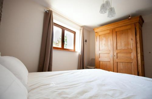 Kientzheim House | Le gîte des Histoires