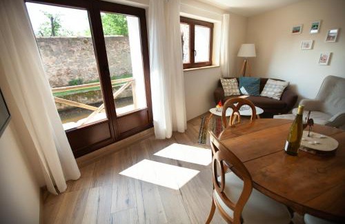 Kientzheim House | Le gîte des Histoires