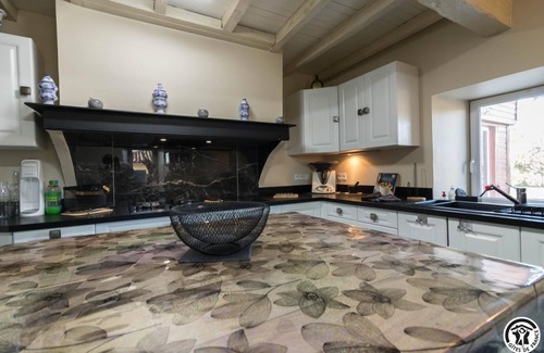 Cassagne House | Le Gîte du Besson - CASSAGNE