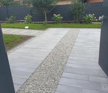 Bitche Apartment | Le Gîte du Fort