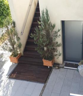 Bitche Apartment | Le Gîte du Fort