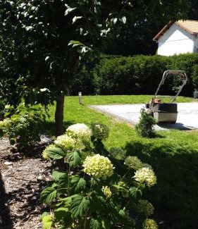 Bitche Apartment | Le Gîte du Fort