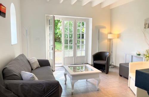 Saint Viaud House | Le Gîte du Petit Plessis