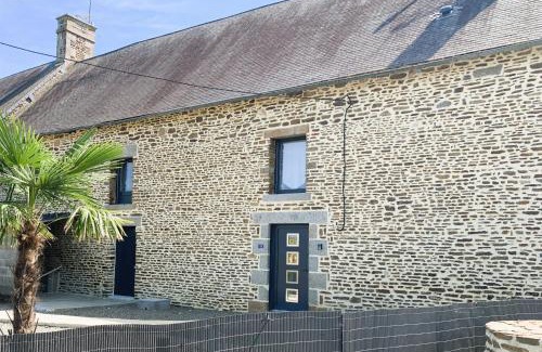 Montanel House | Le Gîte du Plessis Montanel à 25 mn du Mont Saint-Michel