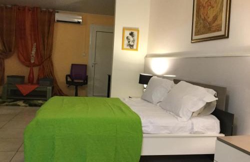 Riviere-Sens House | Le gîte les haut de la Marina