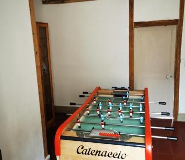 Varzy House | Le gîte nivernais