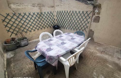 Varzy House | Le gîte nivernais