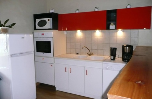 Saint-Julien-sur-Reyssouze House | Le Grenier D'elisa - Saint-julien-sur-reyssouze