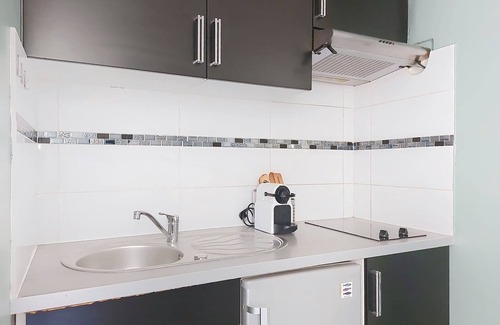 Le Piol Apartment | Le Gambetta by Interhome