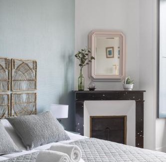 Mellinet Apartment | Le Gatsby by Cocoonr