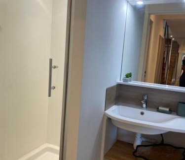 Mirail-Reynerie-Bellefontaine House | Le gauguin