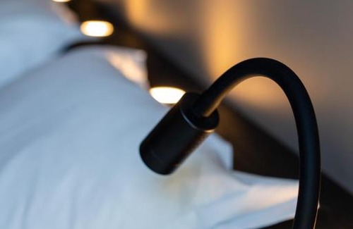 La Bourboule Hotel | Le Genève