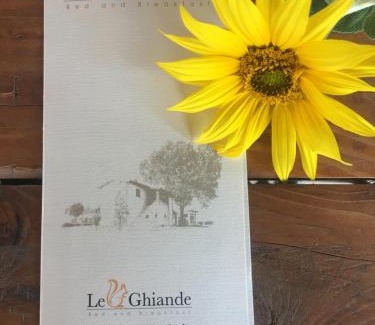 Spello House | Le Ghiande