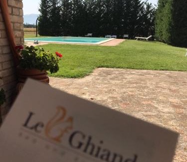 Spello House | Le Ghiande